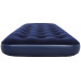 BESTWAY Air Bed Klasik Jr. Twin felfújható pelyhesített matrac, 185 x 76 x 22 cm 67000