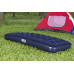 BESTWAY Air Bed Klasik Jr. Twin felfújható pelyhesített matrac, 185 x 76 x 22 cm 67000