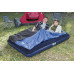 BESTWAY Air Bed Klasik Full felfújható ágy, 191 x 137 x 22 cm 67002