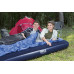 BESTWAY Air Bed Klasik Queen felfújható ágy, 203 x 152 x 22 cm 67003