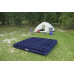 BESTWAY Air Bed Klasik King felfújható matrac, 203 x 183 x 22 cm 67004