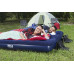 BESTWAY Air Bed Klasik King felfújható matrac, 203 x 183 x 22 cm 67004