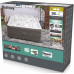 BESTWAY TriTech Queen Felfújható ágy, 203 x 152 x 56 cm 6713E
