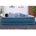 BESTWAY AlwayzAire Twin Felfújható ágy beépített pumpával, 191 x 97 x 46 cm 6713P