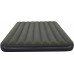 BESTWAY TriTech Queen Felfújható ágy beépített pumpával, 203 x 152 x 25 cm 6716S