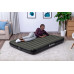 BESTWAY TriTech Queen Felfújható ágy beépített pumpával, 203 x 152 x 25 cm 6716S