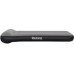 BESTWAY TriTech Twin Felfújható ágy beépített pumpával, 188 x 99 x 30 cm 671BQ