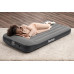 BESTWAY TriTech Twin Felfújható ágy beépített pumpával, 188 x 99 x 30 cm 671BQ