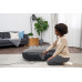 BESTWAY TriTech Twin Felfújható ágy beépített pumpával, 188 x 99 x 30 cm 671BQ