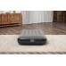BESTWAY TriTech Twin Felfújható ágy beépített pumpával, 188 x 99 x 30 cm 671BQ