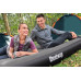 BESTWAY TriTech Full Felfújható ágy beépített pumpával, 191 x 137 x 30 cm 671BR