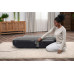 BESTWAY TriTech Queen Felfújható ágy beépített pumpával, 203 x 152 x 30 cm 671BS