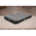 BESTWAY TriTech Queen Felfújható ágy beépített pumpával, 203 x 152 x 30 cm 671BS