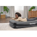 BESTWAY TriTech Twin Felfújható ágy beépített pumpával, 191 x 97 x 36 cm 671BT