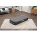 BESTWAY TriTech Twin Felfújható ágy beépített pumpával, 191 x 97 x 36 cm 671BT