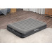 BESTWAY TriTech Queen Felfújható ágy beépített pumpával, 203 x 152 x 36 cm 671BU