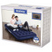 BESTWAY Air Bed Full felfújható ágy, 191 x 137 x 22 cm 67287