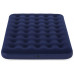 BESTWAY Air Bed Full felfújható ágy, 191 x 137 x 22 cm 67287