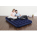 BESTWAY Air Bed Full felfújható ágy, 191 x 137 x 22 cm 67287