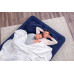 BESTWAY Air Bed Queen Felfújható ágy, 203 x 152 x 22 cm 67374