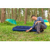 BESTWAY Air Bed Queen Felfújható ágy, 203 x 152 x 22 cm 67374