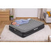 KIÁRUSÍTÁS BESTWAY Tritech Queen felfújható ágy, 203 x 152 x 46 cm 67403 BONTOTT