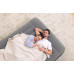 KIÁRUSÍTÁS BESTWAY Tritech Queen felfújható ágy, 203 x 152 x 46 cm 67403 BONTOTT