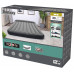 BESTWAY TriTech Queen Felfújható ágy, 203 x 152 x 30 cm 67464