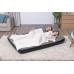 BESTWAY TriTech Queen Felfújható ágy, 203 x 152 x 30 cm 67464