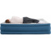 BESTWAY AlwayzAire Queen Felfújható ágy beépített pumpával, 203 x 152 x 46 cm 67624
