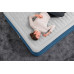 BESTWAY AlwayzAire Queen Felfújható ágy beépített pumpával, 203 x 152 x 46 cm 67624