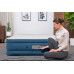BESTWAY AlwayzAire Queen Felfújható ágy beépített pumpával, 203 x 152 x 46 cm 67624