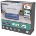 BESTWAY TriTech Twin felfújható ágy, 191 x 97 x 46 cm 67628