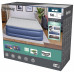 BESTWAY TriTech King Felfújható ágy, 203 x 193 x 56 cm 67692