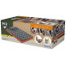 BESTWAY Pavillo Roll & Relax Queen felfújható matrac, 203 x 152 x 22 cm 67703