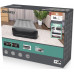 BESTWAY TriTech Twin Felfújható ágy, 191 x 97 x 36 cm 67723