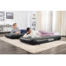 BESTWAY TriTech Connect and Rest 3-in-1 felfújható ágy, 188 x 99 x 25 cm 67922