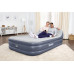 BESTWAY TriTech SleekFlow Felfújható ágy, 226 x 152 x 84 cm 67923