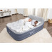 BESTWAY TriTech SleekFlow Felfújható ágy, 226 x 152 x 84 cm 67923