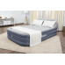 BESTWAY TriTech SleekFlow Felfújható ágy, 226 x 152 x 84 cm 67923