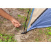 BESTWAY Pavillo Ramble X2 strandsátor, 200 x 100 x 100 cm 68001