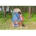 BESTWAY Pavillo Multifunkciós sátor, 110 x 110 x 190 cm 68002