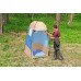 BESTWAY Pavillo Multifunkciós sátor, 110 x 110 x 190 cm 68002