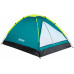 BESTWAY Pavillo Cool Dome 2 kétszemélyes sátor, 145 x 205 x 100 cm 68084