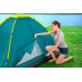 BESTWAY Pavillo Cool Dome 2 Kétszemélyes sátor, 145 x 205 x 100 cm 68084