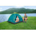 BESTWAY Pavillo Cool Dome 2 Kétszemélyes sátor, 145 x 205 x 100 cm 68084