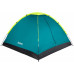 BESTWAY Pavillo Cool Dome 3 háromszemélyes sátor, 210 x 210 x 130 cm 68085