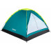 BESTWAY Pavillo Cool Dome 3 Háromszemélyes sátor, 210 x 210 x 130 cm 68085