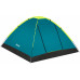 BESTWAY Pavillo Coolground 3 Háromszemélyes sátor, 210 x 210 x 120 cm 68088