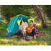 BESTWAY Pavillo Coolground 3 háromszemélyes sátor, 210 x 210 x 120 cm 68088